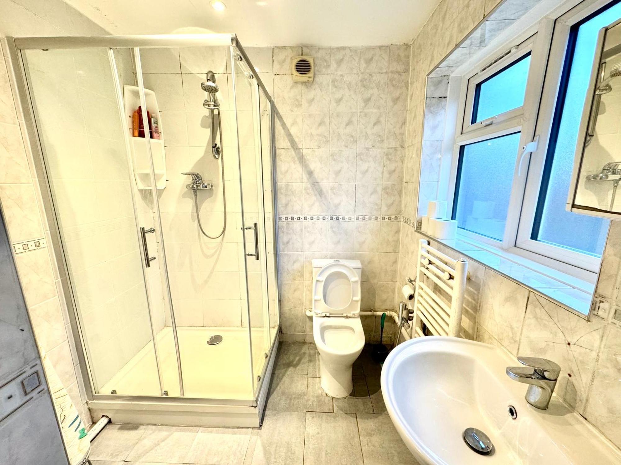 1 En-Suite With Private Entrance & Free Parking オックスフォード エクステリア 写真